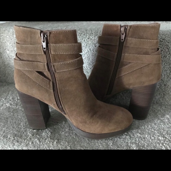 Booties - Picture 2 of 2